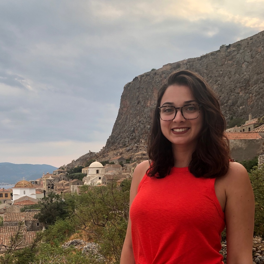 Meet your Posher, Victoria
